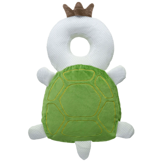 The Pufflet Baby Head Protection Backpack